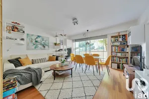 Apartment in Fontenay-aux-Roses (92260)