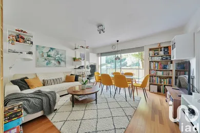 Appartement à Fontenay-aux-Roses (92260)