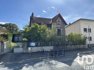 House at Montluçon (03100)