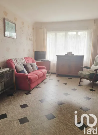 House in Frévent (62270)