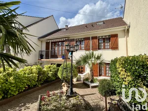 House at Marly-la-Ville (95670)