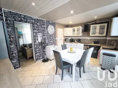 Maison à Villers-Saint-Paul (60870)