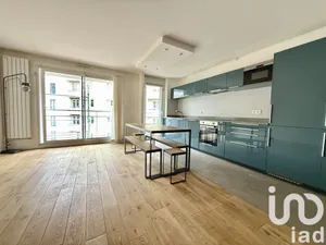 Appartement à Paris (75010)