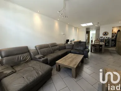 Maison à Lille (59000)