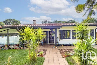 Maison à Tarnos (40220)