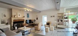 Maison à Mornac (16600)