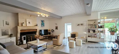 Maison à Mornac (16600)