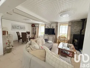 Townhouse in Moyenmoutier (88420)