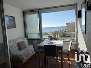 Studio in Le Barcarès (66420)