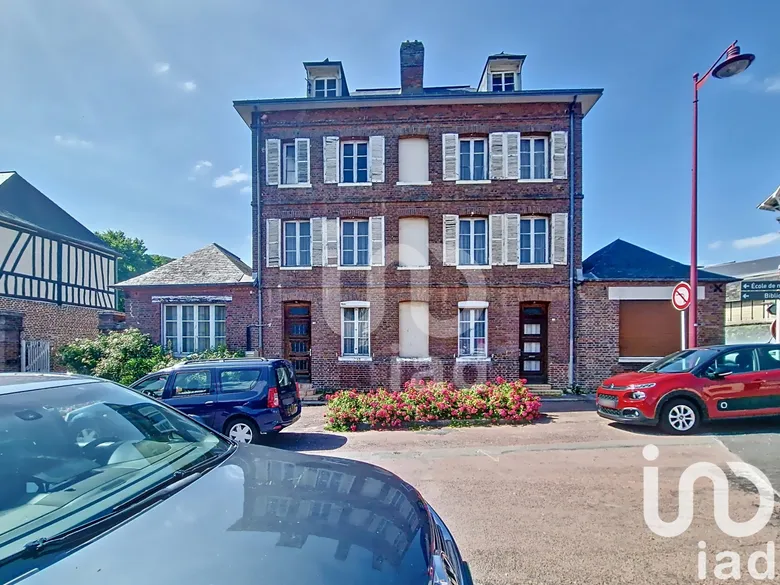 Maison 7 pièces 166 m² · à Duclair · 166 m² · 229 000 €