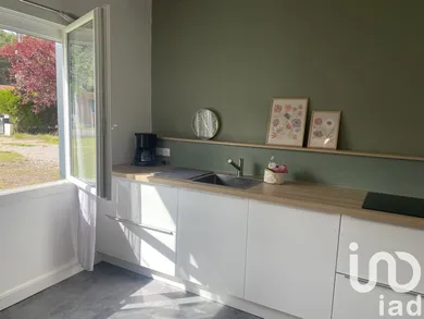 House at Merlimont (62155)