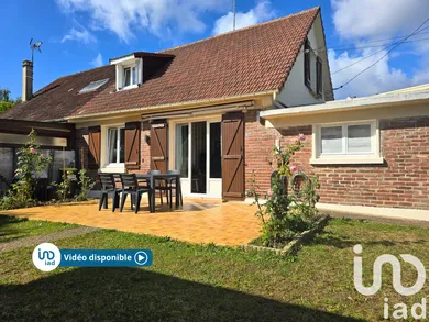 House at Sainte-Geneviève-des-Bois (91700)