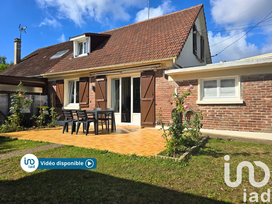 Maison Vendre Essonne Urgentnull