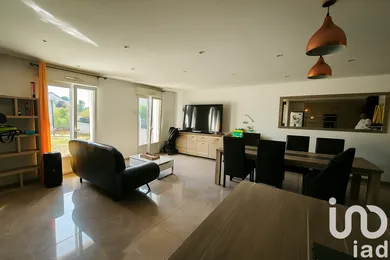 Maison traditionnelle à Clérey (10390)