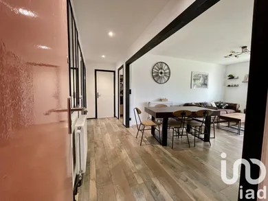 Appartement à Pornichet (44380)