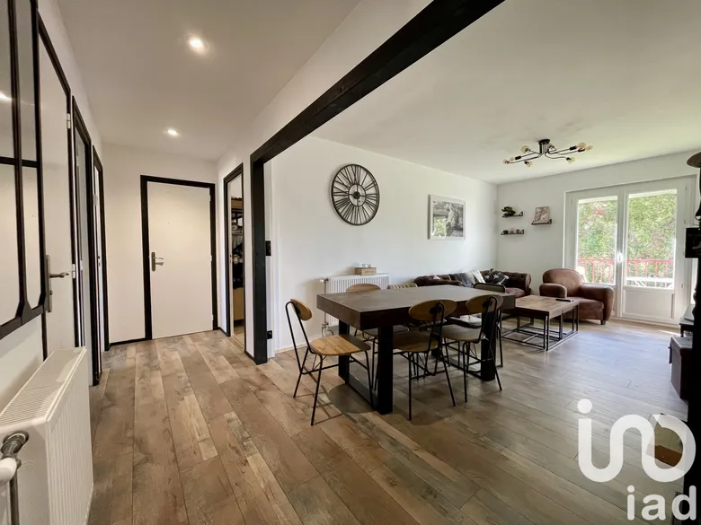 Appartement 3 pièces 62 m² · à Pornichet · 62,5 m² · 269 000 €