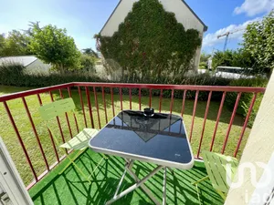 Appartement à Pornichet (44380)