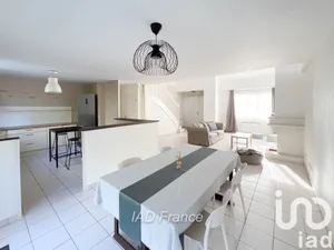 House at Vernouillet (78540)