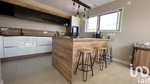 Maison à Sainte-Gemmes-sur-Loire (49130)