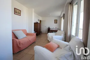 Appartement à Longjumeau (91160)