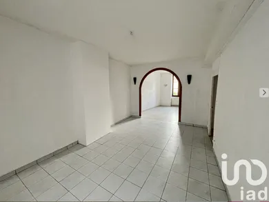 Maison de ville à Tonnerre (89700)