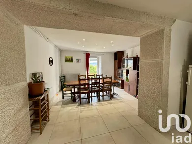 Maison de campagne à Virieu-le-Petit (01260)