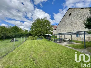 Park home at Virieu-le-Petit (01260)