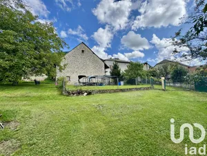 Traditional house at Virieu-le-Petit (01260)