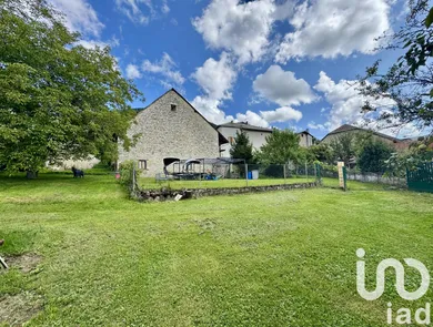 Park home in Virieu-le-Petit (01260)