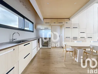 Maison à Plévenon (22240)