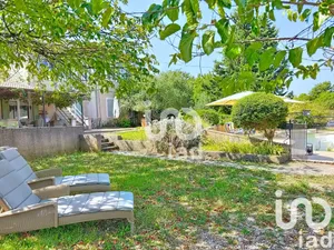 Demeure à Allemagne-en-Provence (04500)