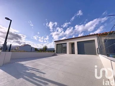 Traditional house in Los Masos (66500)