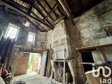 Barn in Izon (33450)