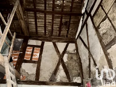 Grange à Izon (33450)