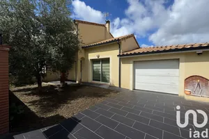 Maison à Muret (31600)