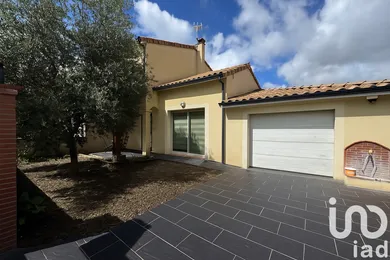 House in Muret (31600)