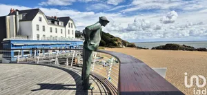 Appartement à Saint-Nazaire (44600)