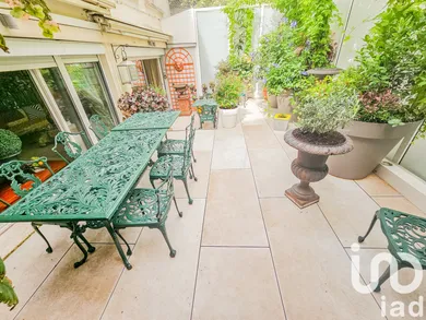 Appartement à Paris (75014)