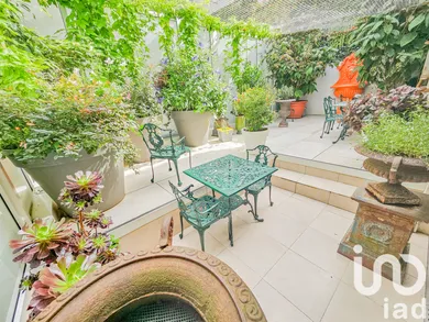 Appartement à Paris (75014)