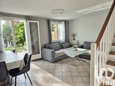 House at Saint-Pierre-du-Perray (91280)