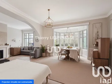 House in Arcachon (33120)