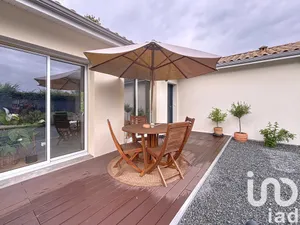 Townhouse at Andernos-les-Bains (33510)