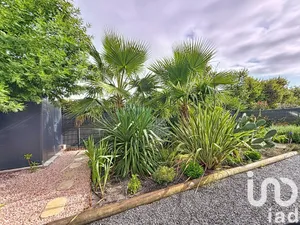 Maison de ville à Andernos-les-Bains (33510)