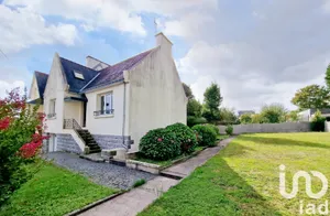 Maison à Carhaix-Plouguer (29270)