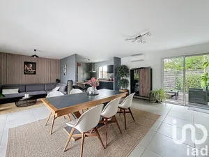 Maison de ville à Andernos-les-Bains (33510)