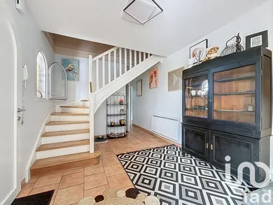 Maison traditionnelle à Bergerac (24100)