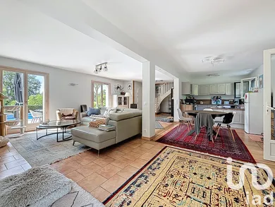 Maison traditionnelle à Bergerac (24100)