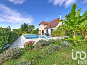 Maison traditionnelle à Bergerac (24100)
