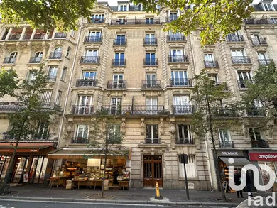 Apartment at Paris (75015)