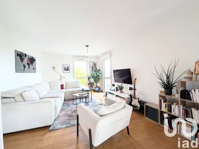 Appartement à Rennes (35000)